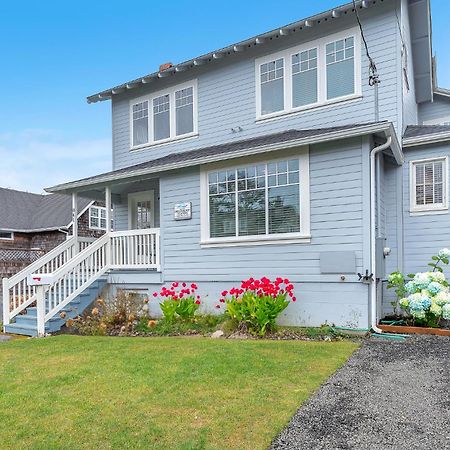 Villa Hydrangea House Seaside Exterior foto