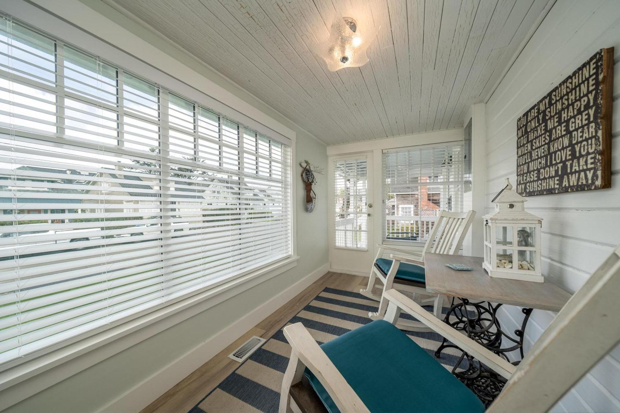 Villa Hydrangea House Seaside Exterior foto