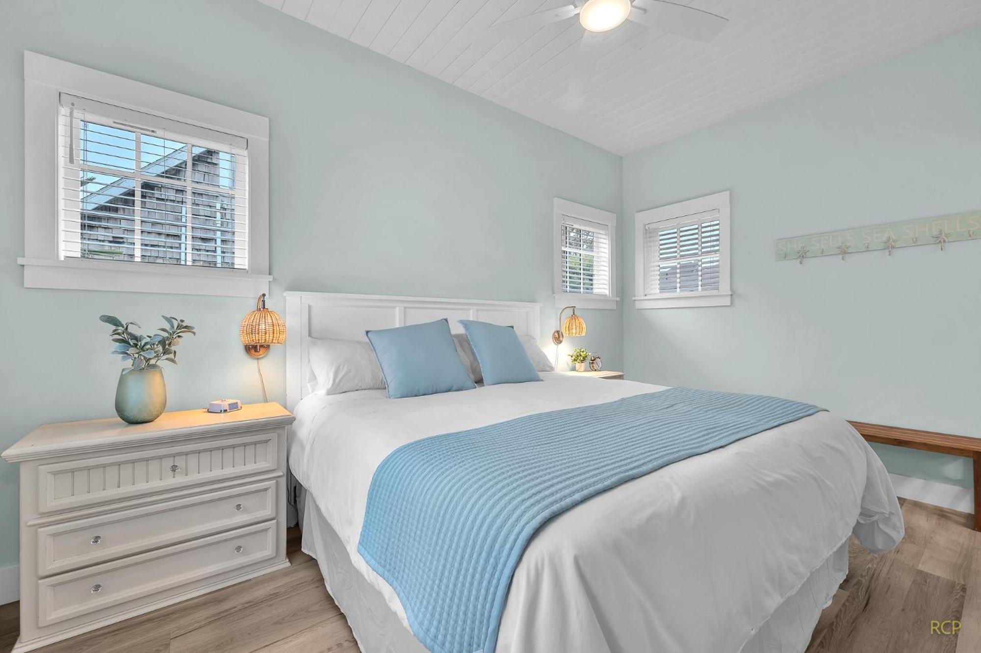 Villa Hydrangea House Seaside Exterior foto